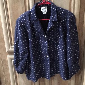 Pre-Owned Women’s Size 18 Petite Jacket For Dress